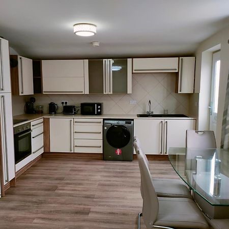 Bank Street Apartment Ossett 외부 사진