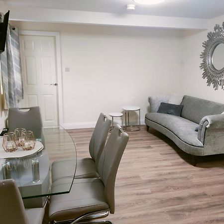 Bank Street Apartment Ossett 외부 사진