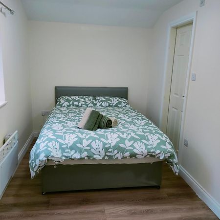 Bank Street Apartment Ossett 외부 사진
