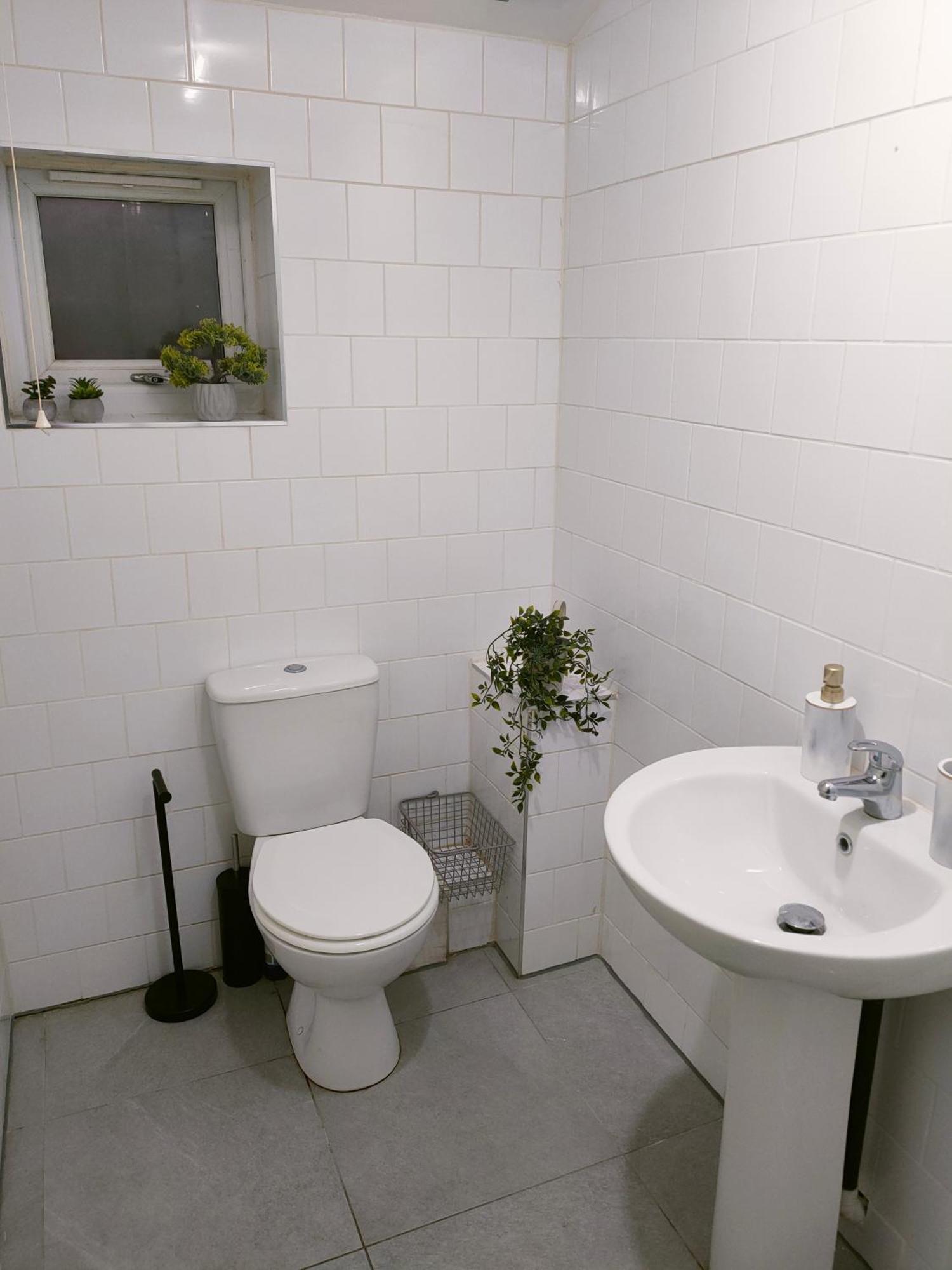 Bank Street Apartment Ossett 외부 사진