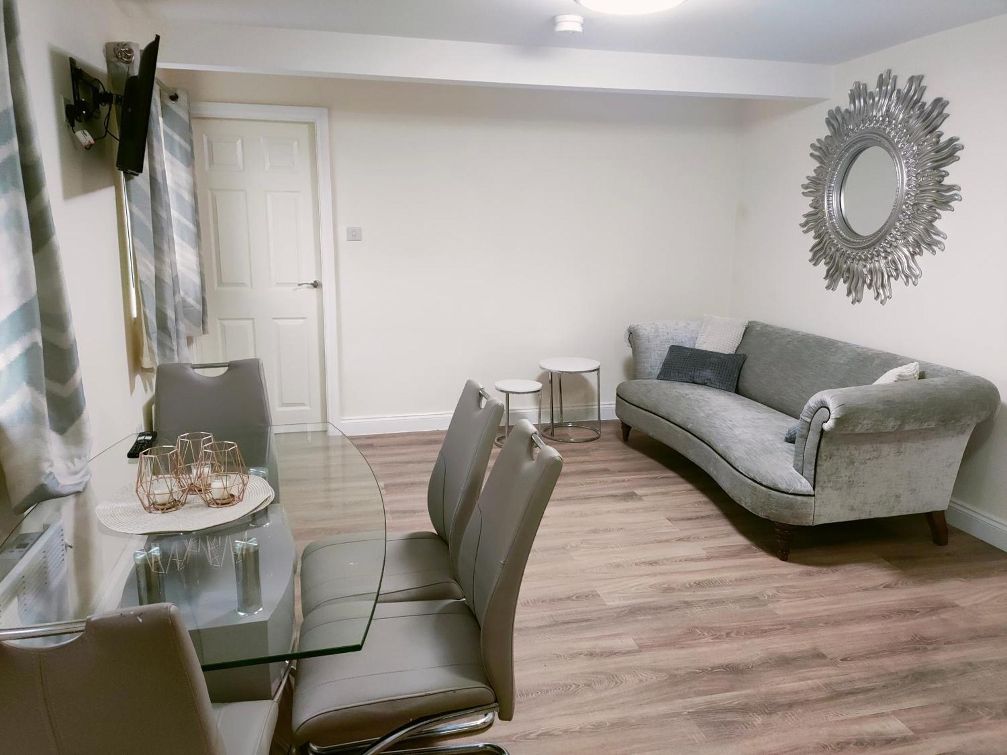 Bank Street Apartment Ossett 외부 사진