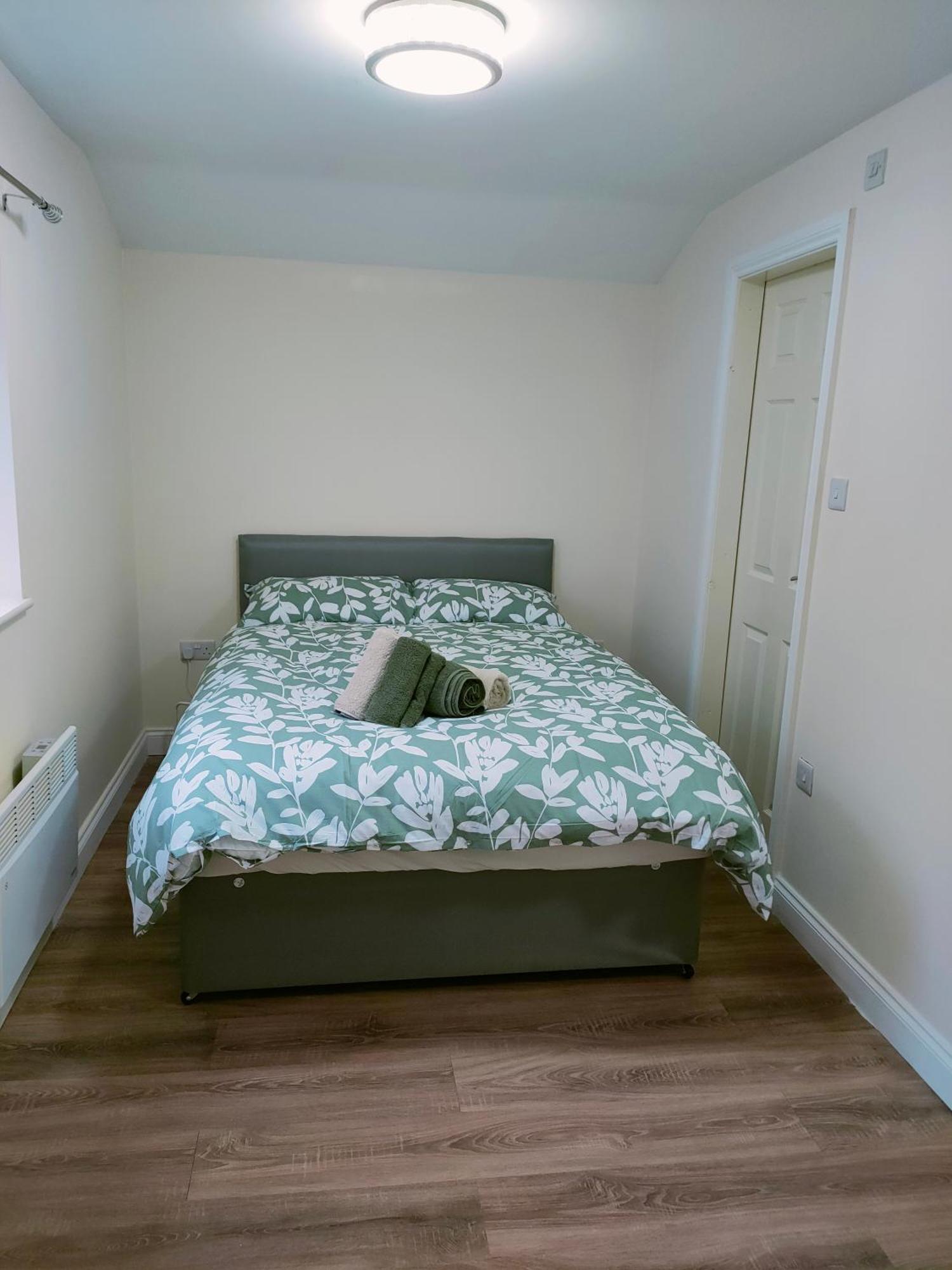 Bank Street Apartment Ossett 외부 사진