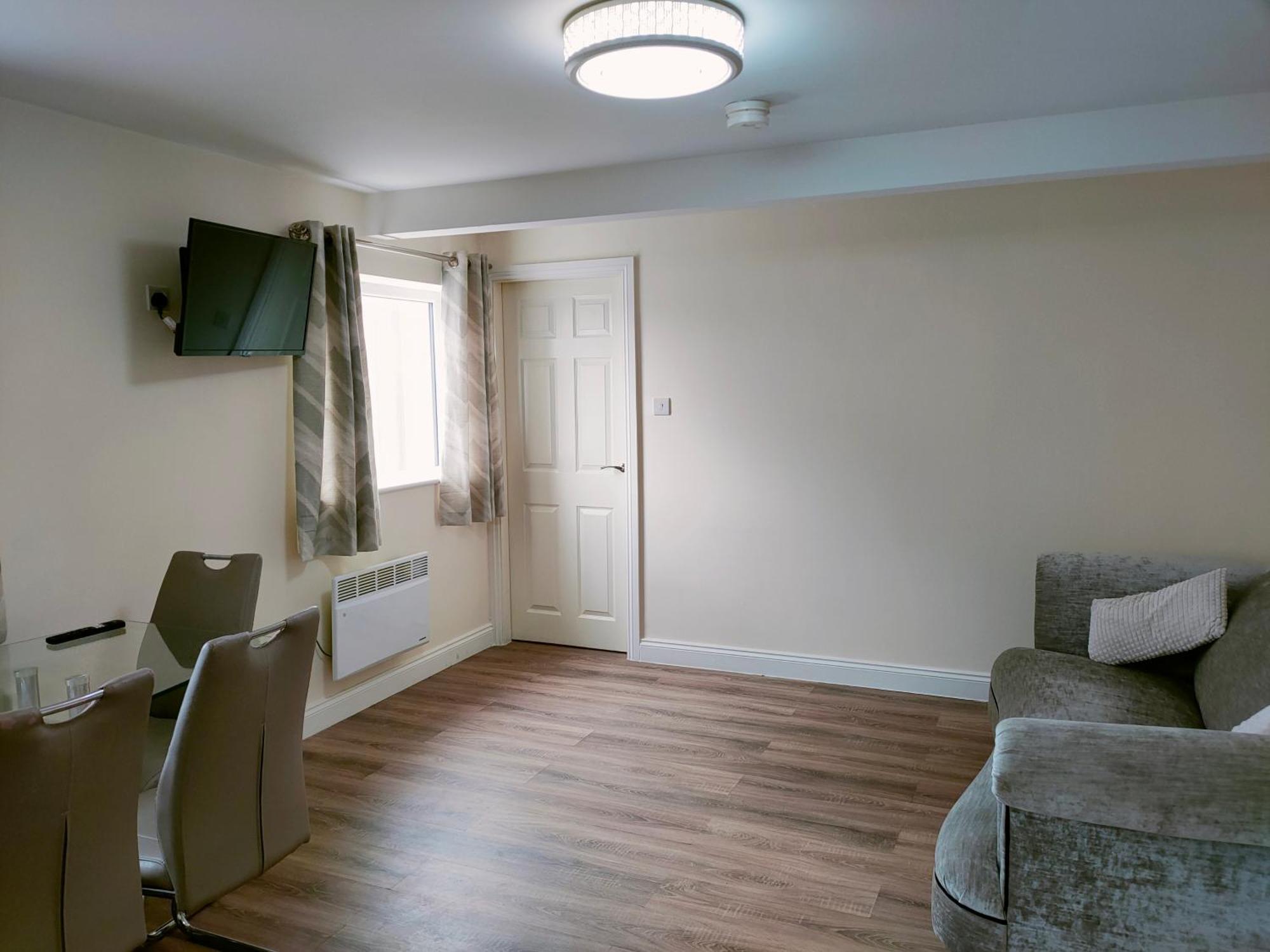 Bank Street Apartment Ossett 외부 사진